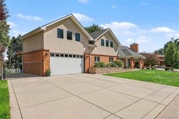 2640 S Wolff Way, Denver, CO 80219