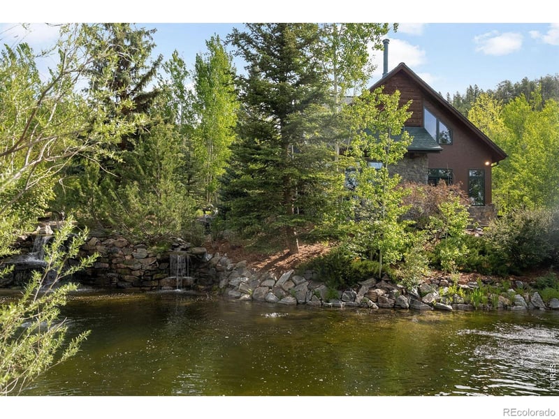 29700 Sunset Trl, Conifer, CO 80433
