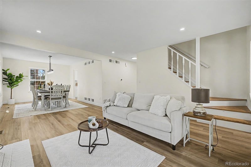1421 Chambers Cir, Aurora, CO 80012
