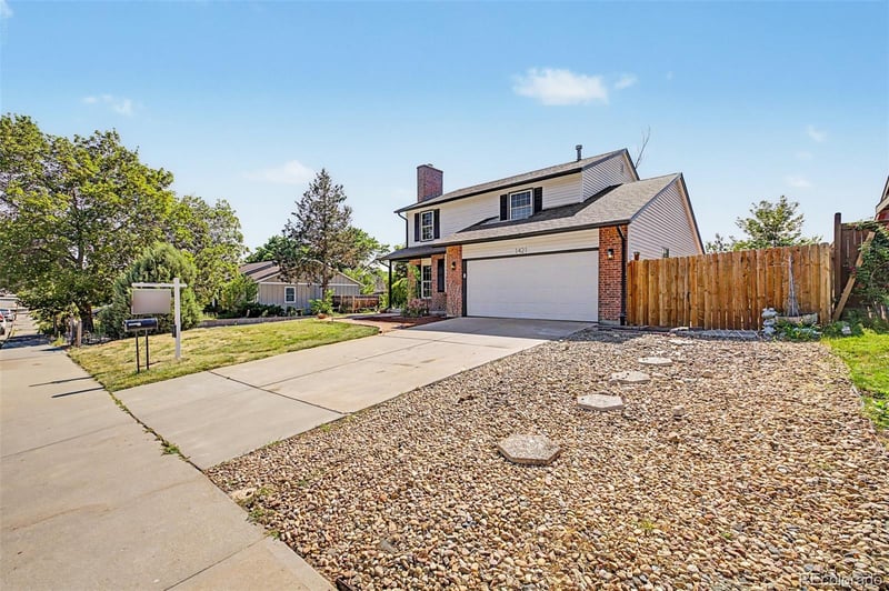 1421 Chambers Cir, Aurora, CO 80012