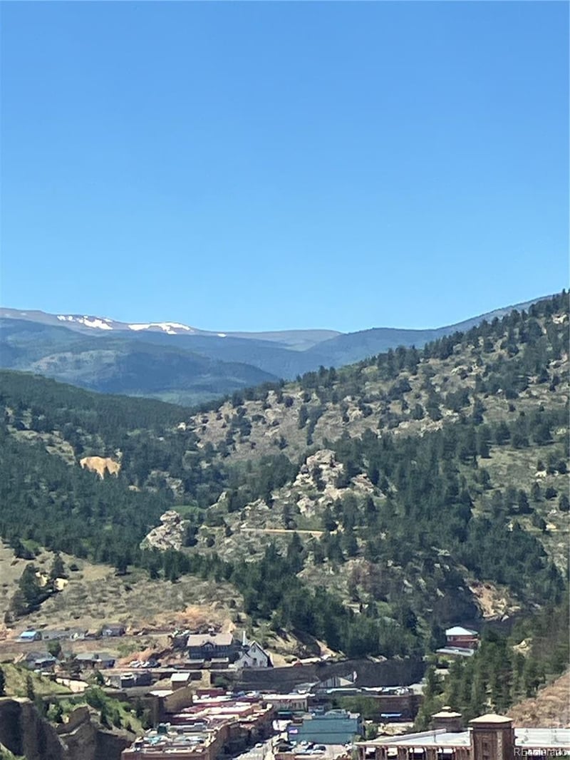 3 Miners Rd, Black Hawk, CO 80422