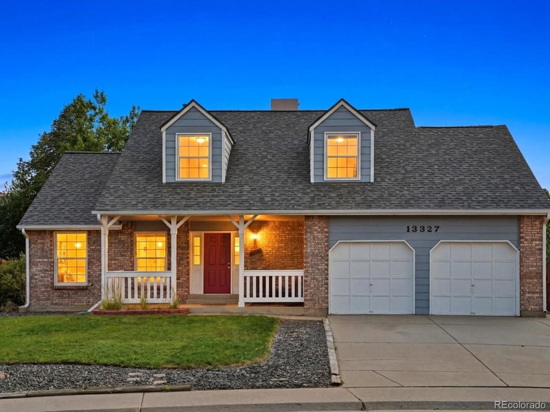 13327 Monroe Way, Thornton, CO 80241