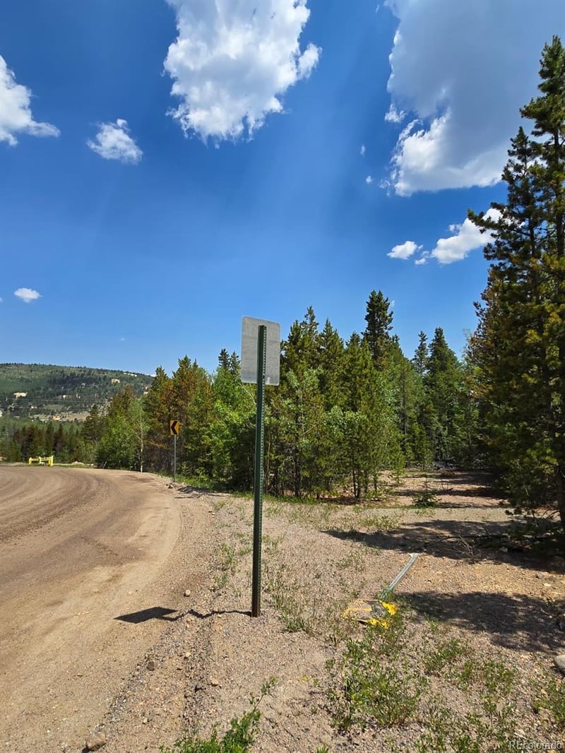 000 Virginia Canyon Rd, Central City, CO 80427