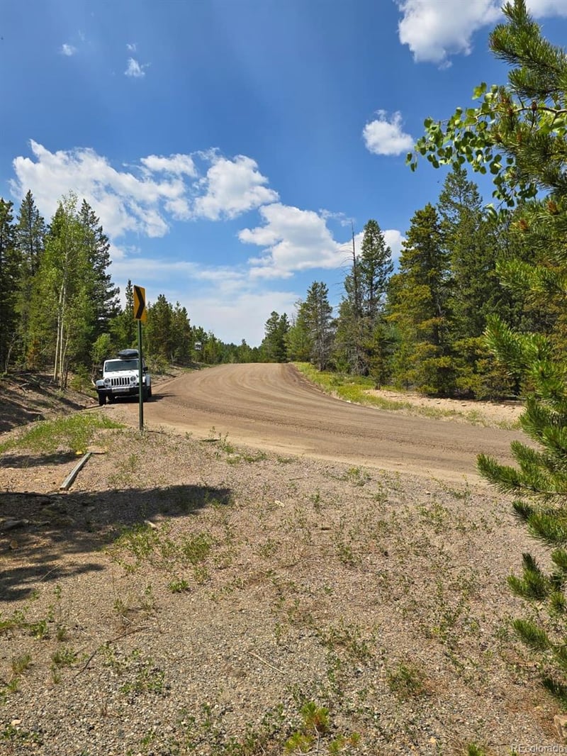 000 Virginia Canyon Rd, Central City, CO 80427