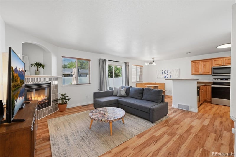 4045 Siferd Blvd, Colorado Springs, CO 80917