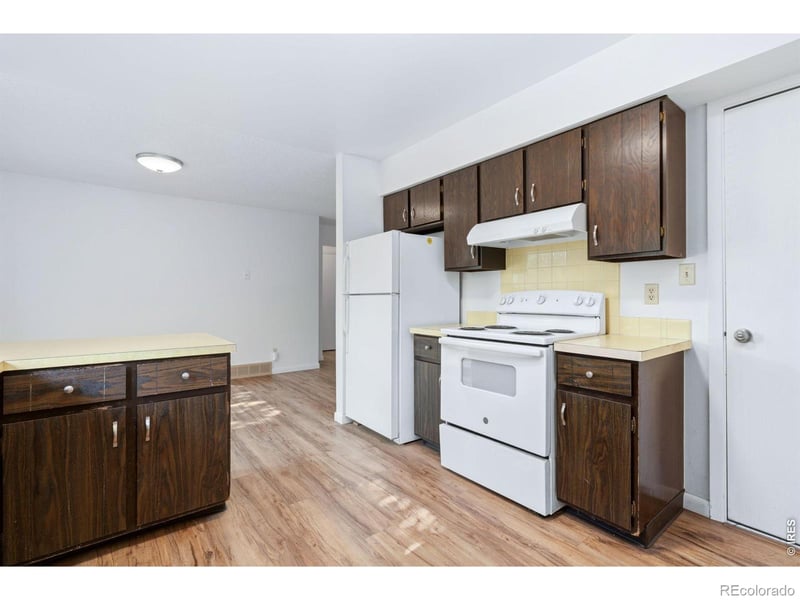3401 Mcconnell Dr, Laporte, CO 80535