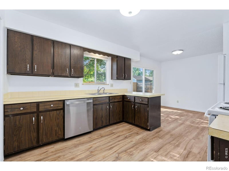 3401 Mcconnell Dr, Laporte, CO 80535