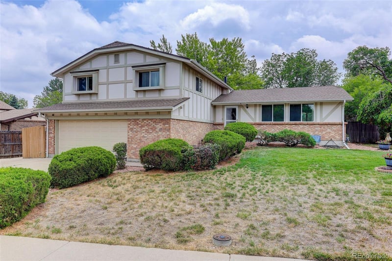 6630 W 73rd Ave, Arvada, CO 80003