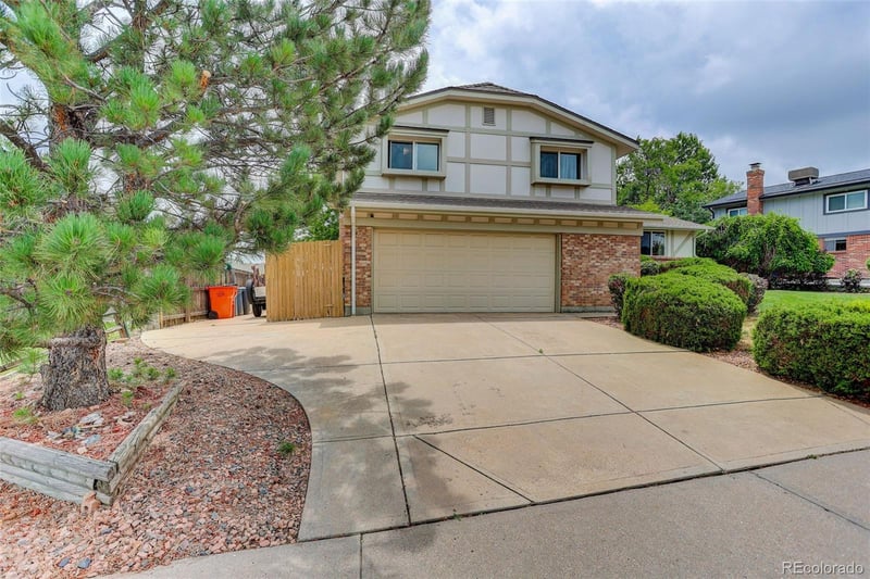 6630 W 73rd Ave, Arvada, CO 80003