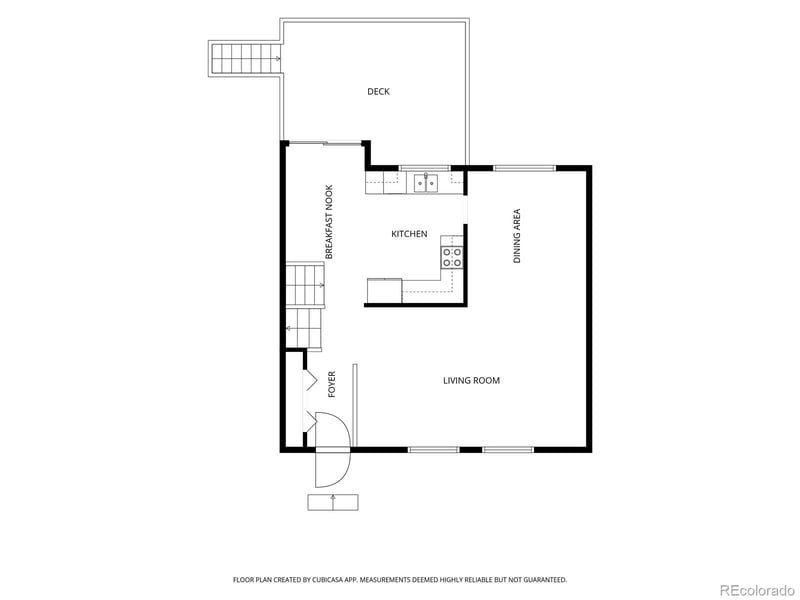 6630 W 73rd Ave, Arvada, CO 80003