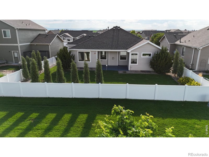 655 Mountain View Dr, Eaton, CO 80615
