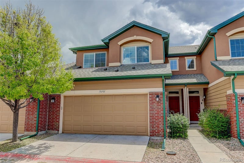 15202 Batavia Pl, Aurora, CO 80011