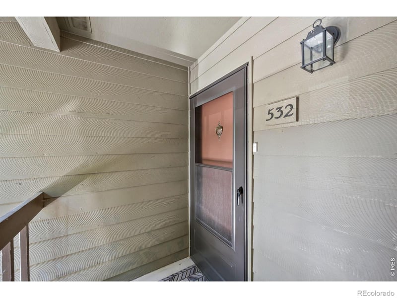 925 Columbia Rd #532, Fort Collins, CO 80525