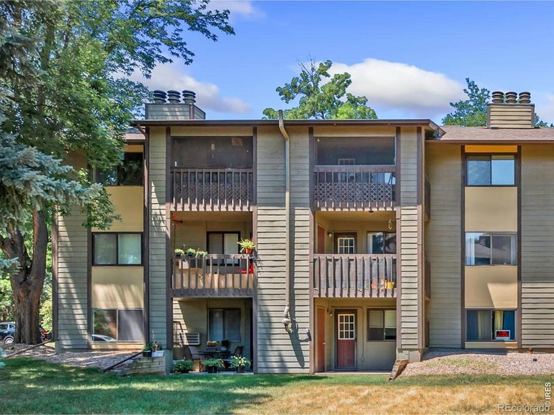 925 Columbia Rd #532, Fort Collins, CO 80525