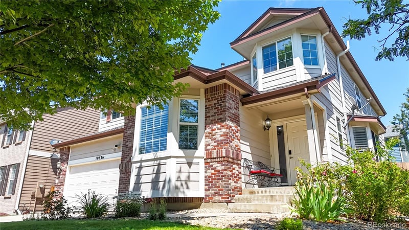 10536 Cimarron St, Longmont, CO 80504