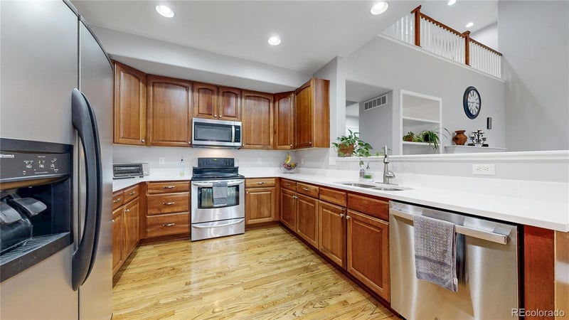 10536 Cimarron St, Longmont, CO 80504