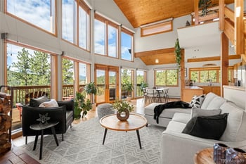 200 Rocky Knob Ln, Nederland, CO 80466