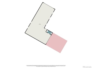 8143 S Otis Ct, Littleton, CO 80128