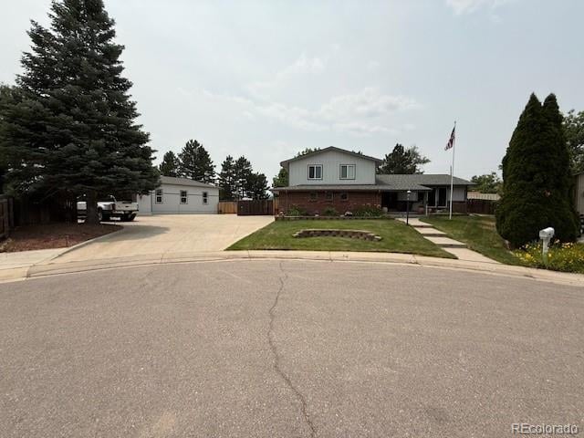 8143 Otis Ct, Littleton, CO 80128