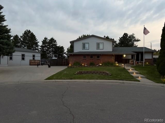 8143 Otis Ct, Littleton, CO 80128