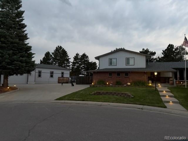 8143 Otis Ct, Littleton, CO 80128
