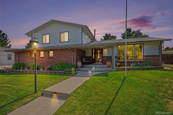 8143 S Otis Ct, Littleton, CO 80128