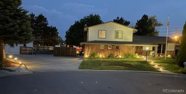8143 Otis Ct, Littleton, CO 80128