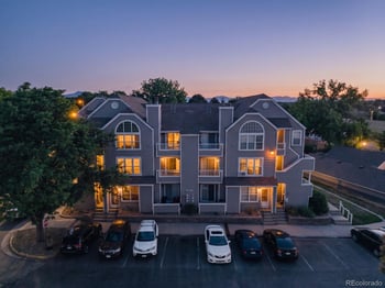 5755 W Atlantic Pl #202, Lakewood, CO 80227