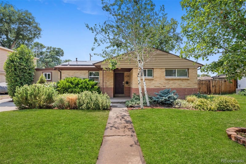 5755 Dudley St, Arvada, CO 80002