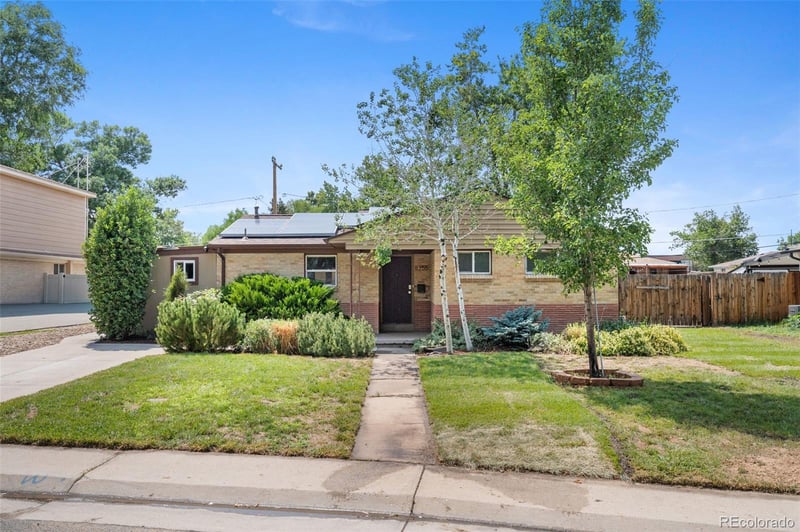 5755 Dudley St, Arvada, CO 80002