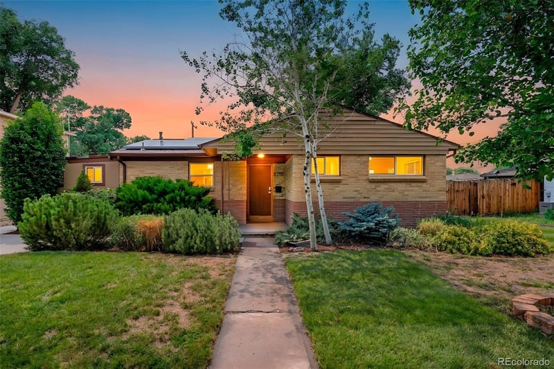 5755 Dudley St, Arvada, CO 80002