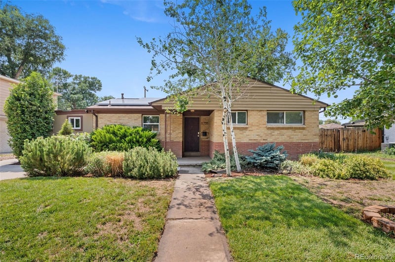 5755 Dudley St, Arvada, CO 80002