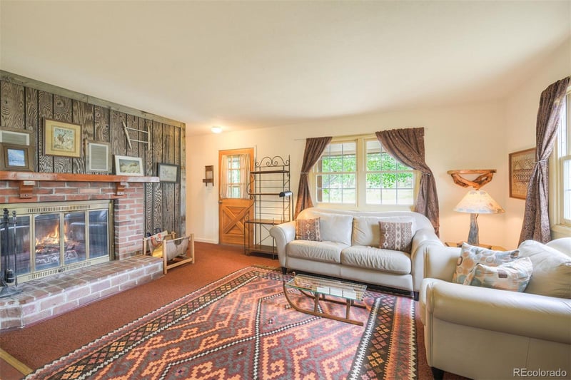 280 Hathaway St, Fairplay, CO 80440
