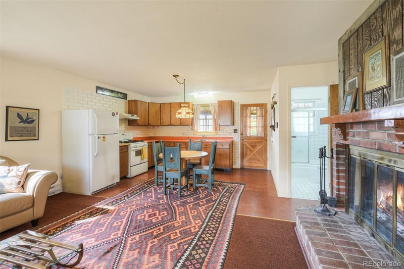 280 Hathaway St, Fairplay, CO 80440