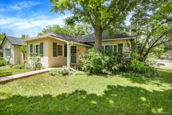 695 Dahlia St, Denver, CO 80220
