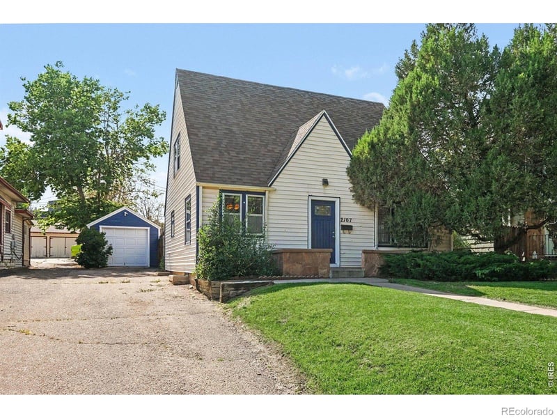 2107 9th Ave, Greeley, CO 80631