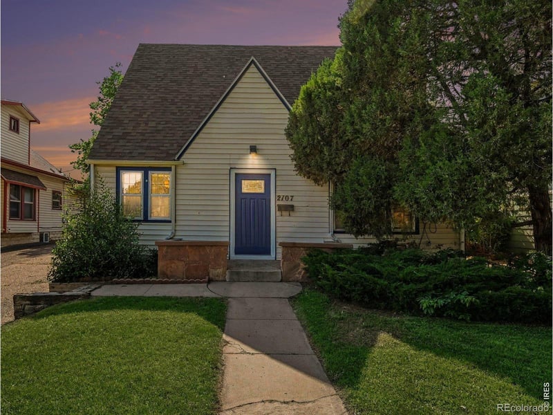 2107 9th Ave, Greeley, CO 80631