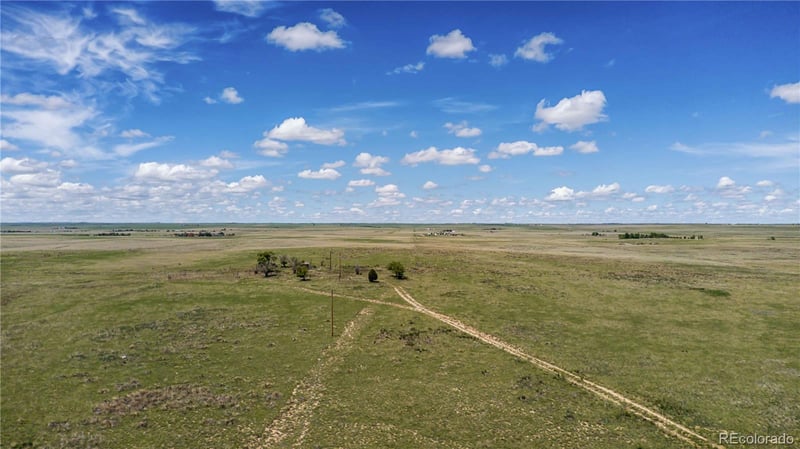 39320 Truckton Rd, Rush, CO 80833