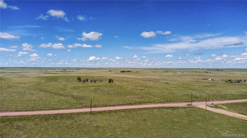 39320 Truckton Rd, Rush, CO 80833