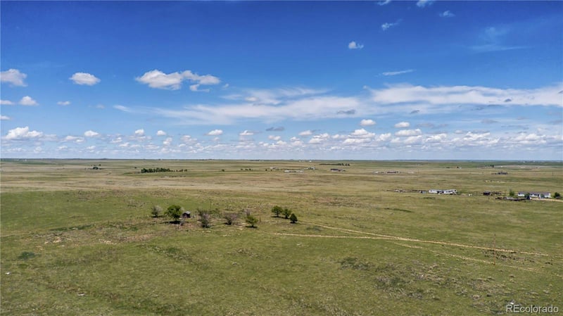 39320 Truckton Rd, Rush, CO 80833