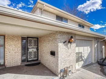 1590 S Ames St, Denver, CO 80232