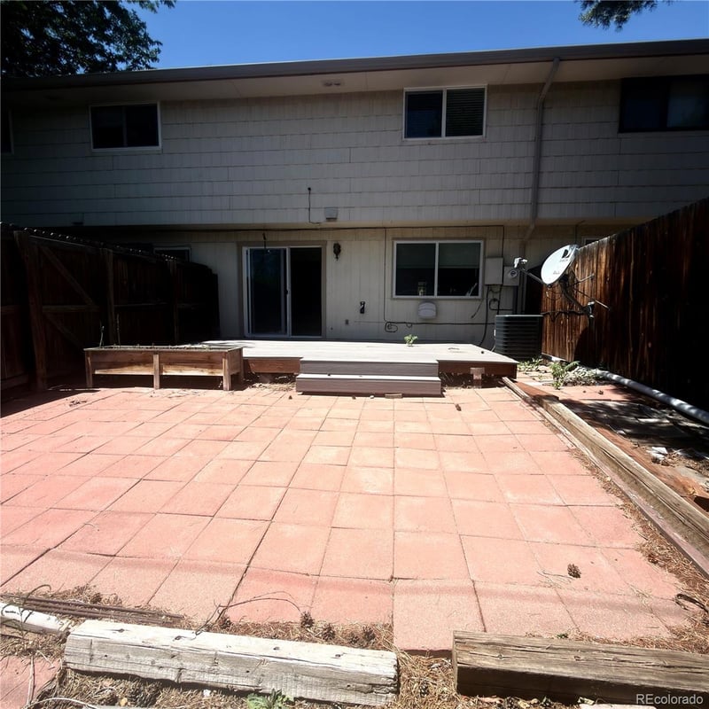 1590 Ames St, Denver, CO 80232