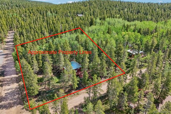 81 High Country Ln, Black Hawk, CO 80422