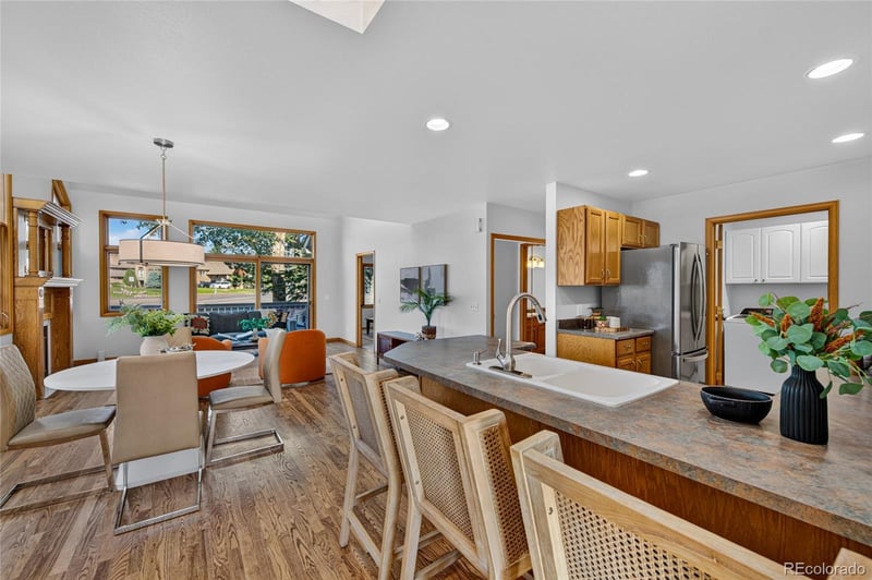 1550 Raven Cir #E, Estes Park, CO 80517