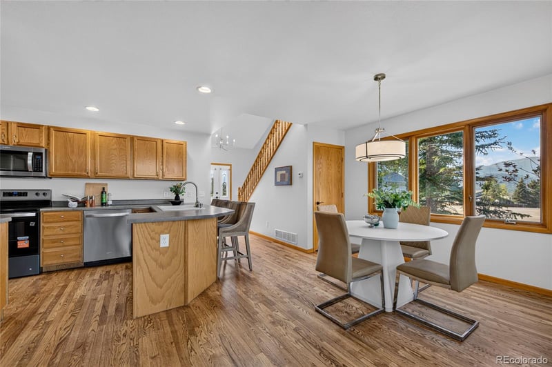 1550 Raven Cir #E, Estes Park, CO 80517