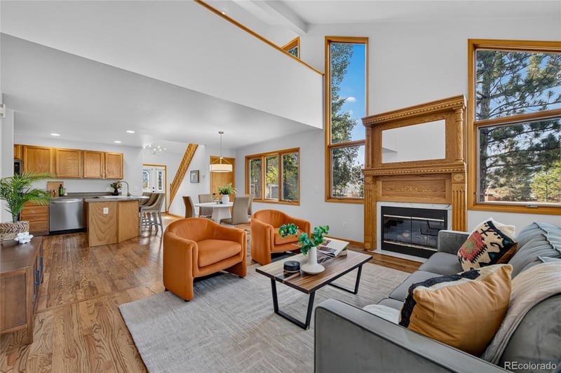 1550 Raven Cir #E, Estes Park, CO 80517