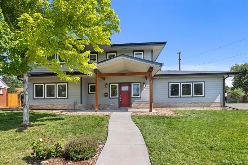 Home Worth Check