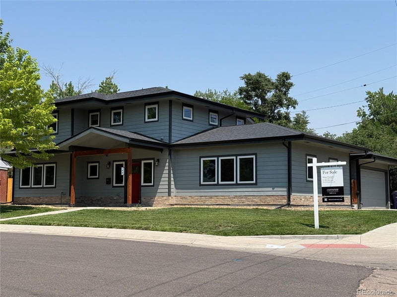 3301 Union Ave, Englewood, CO 80110
