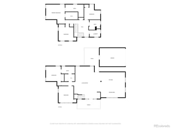 3301 W Union Ave, Englewood, CO 80110