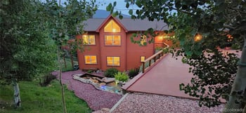562 Piney Acres Cir, Dillon, CO 80435